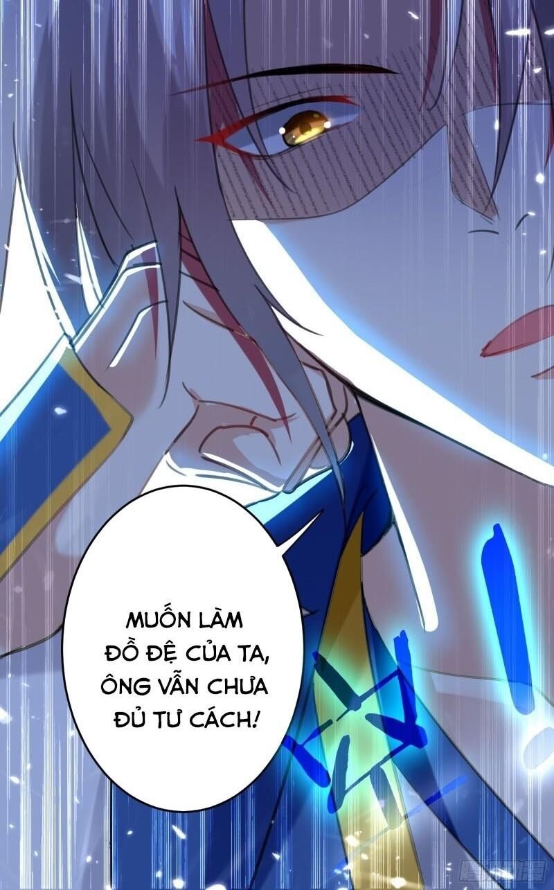 Lăng Thiên Thần Đế Chapter 91 - Trang 10