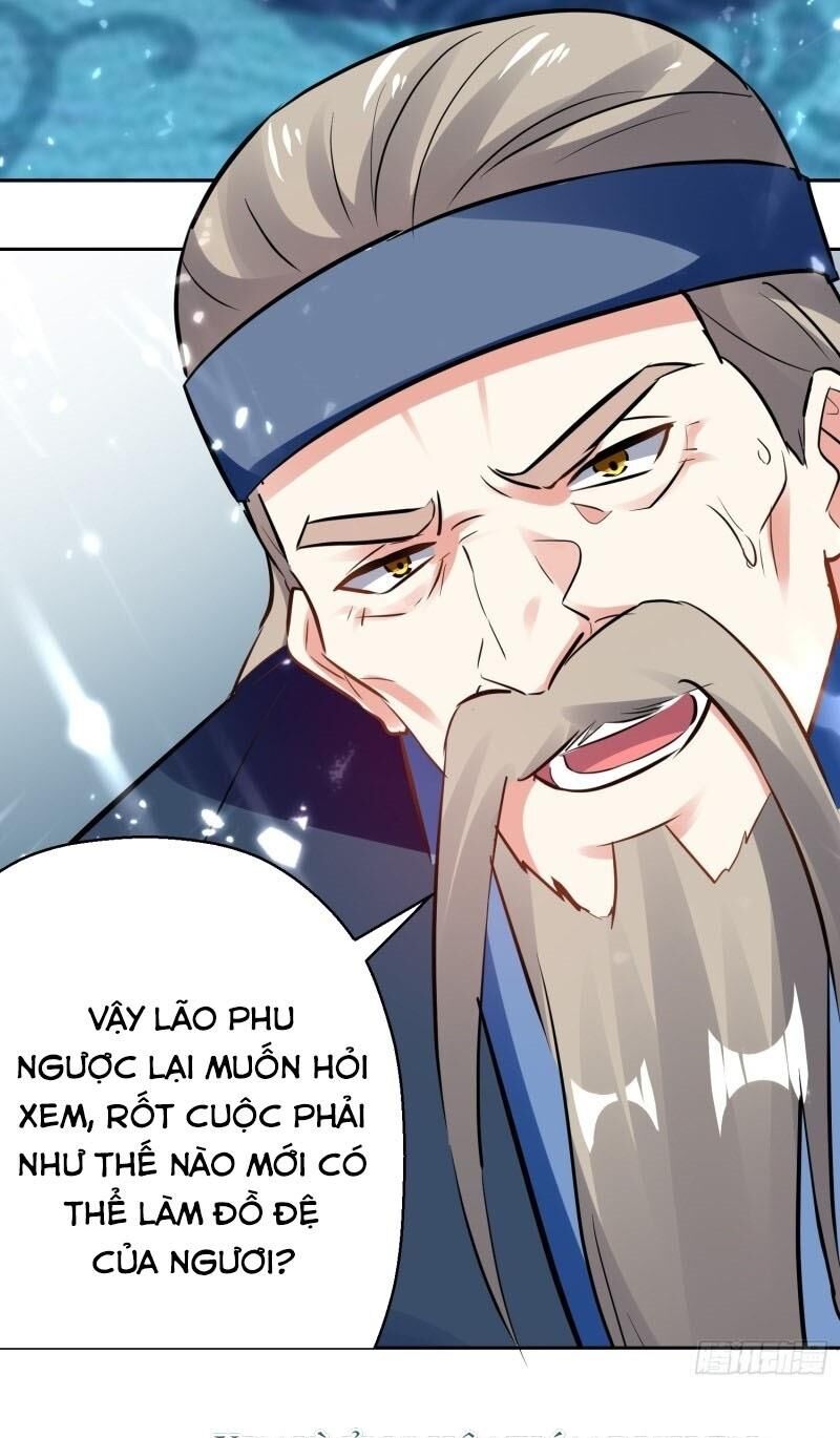 Lăng Thiên Thần Đế Chapter 91 - Trang 13