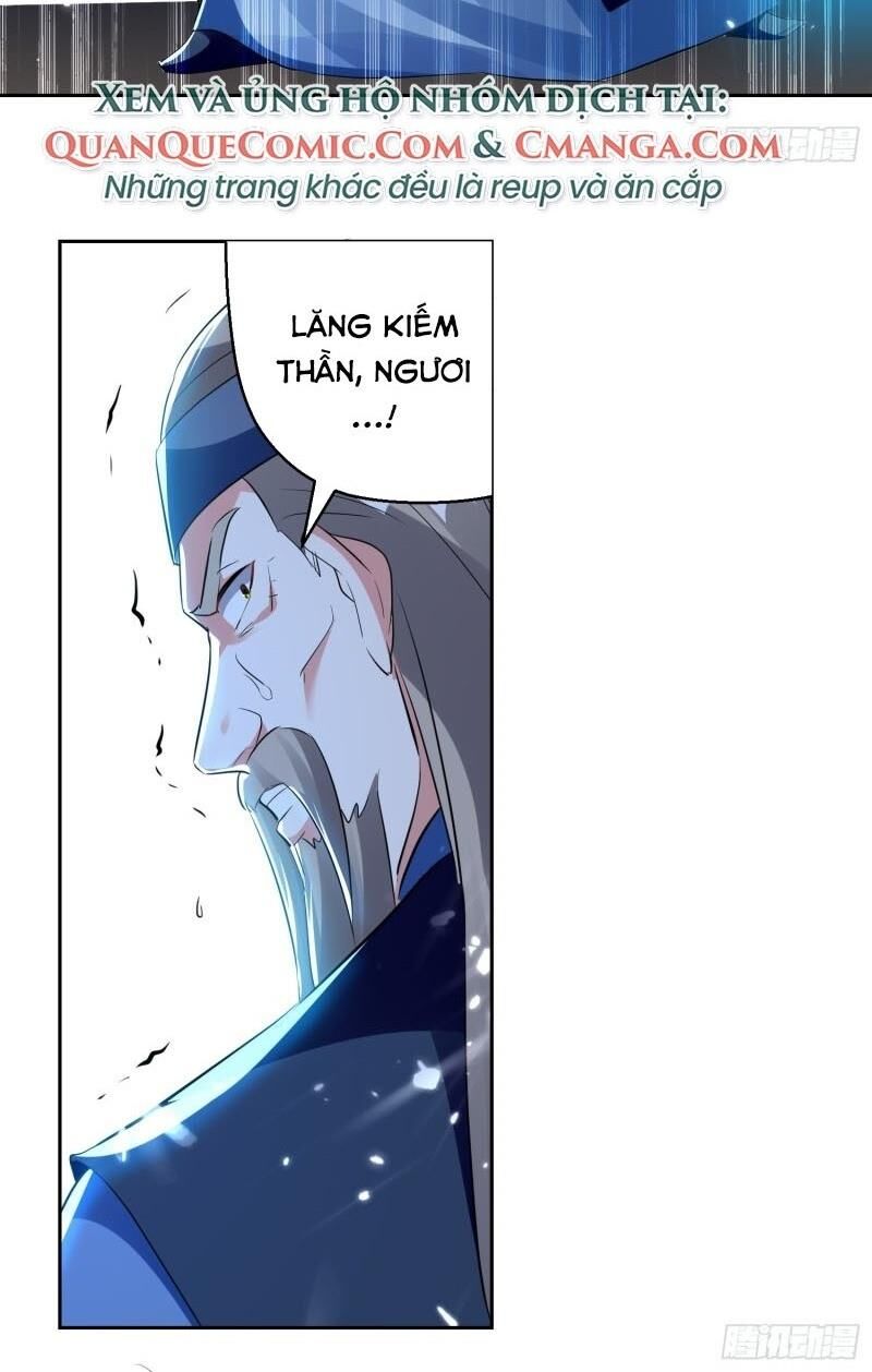 Lăng Thiên Thần Đế Chapter 91 - Trang 18