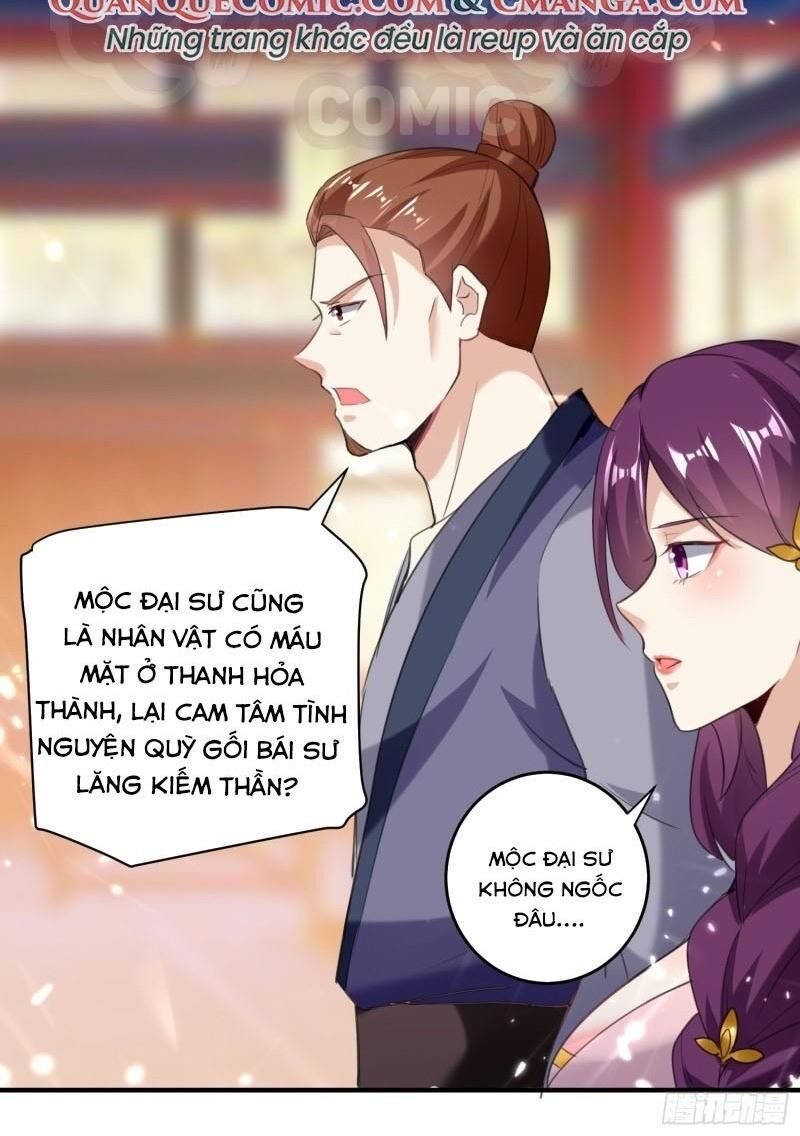 Lăng Thiên Thần Đế Chapter 91 - Trang 2