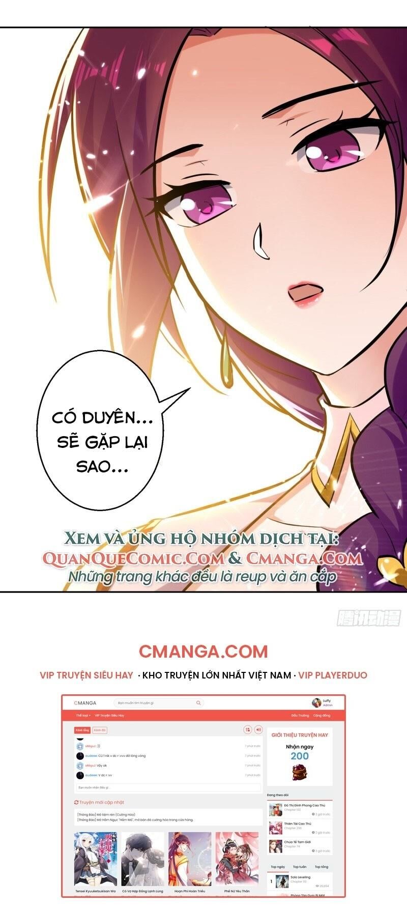 Lăng Thiên Thần Đế Chapter 91 - Trang 27