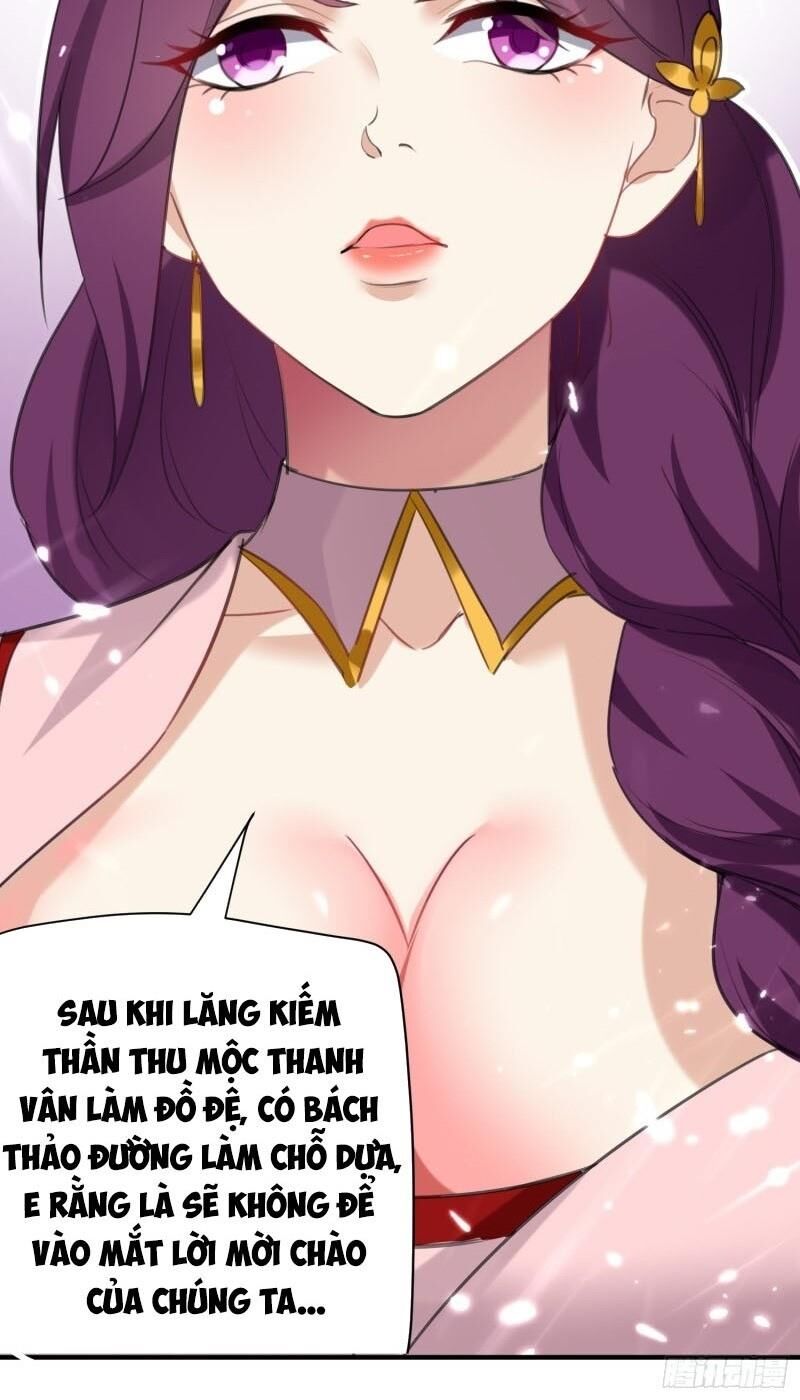 Lăng Thiên Thần Đế Chapter 91 - Trang 6