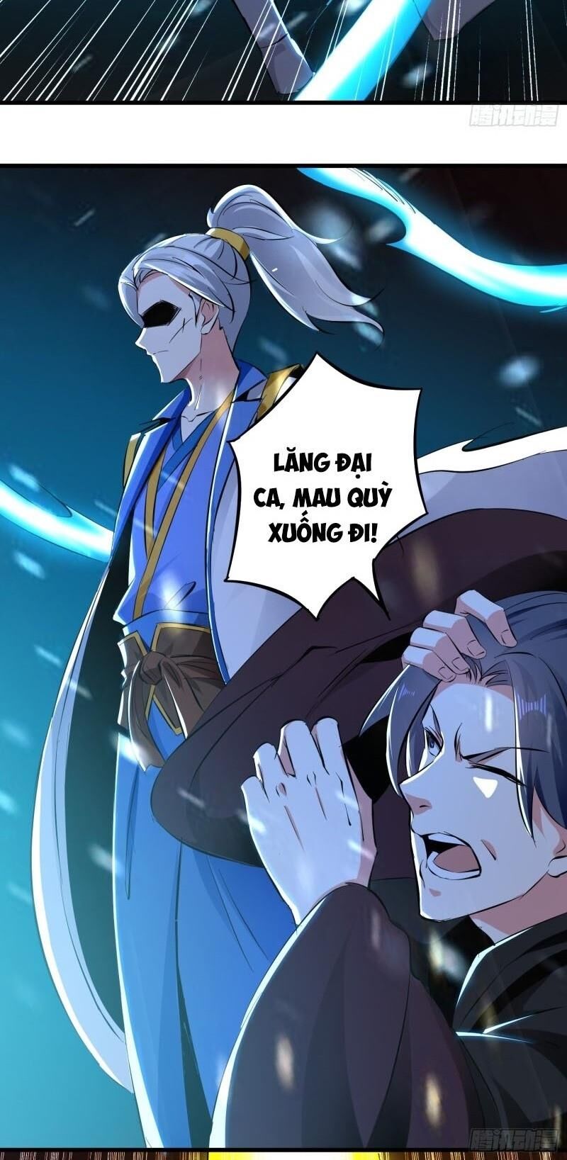 Lăng Thiên Thần Đế Chapter 92 - Trang 14