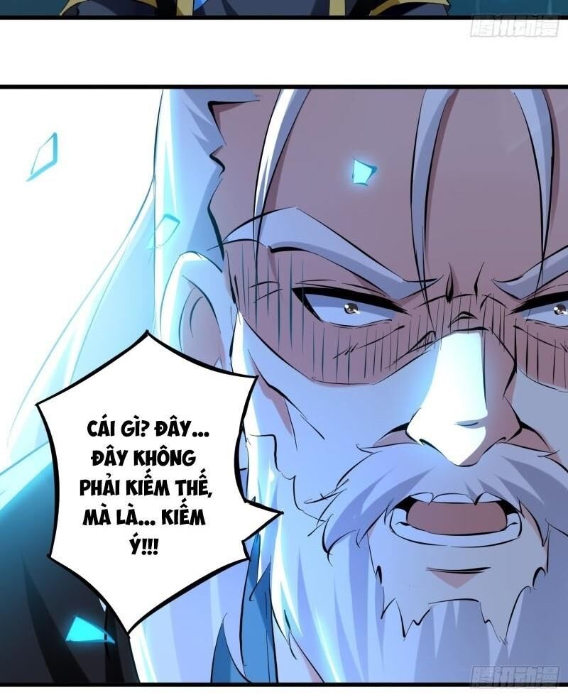 Lăng Thiên Thần Đế Chapter 92 - Trang 22