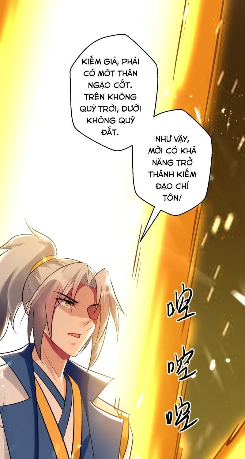 Lăng Thiên Thần Đế Chapter 92 - Trang 23