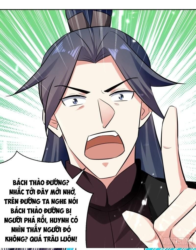 Lăng Thiên Thần Đế Chapter 92 - Trang 3