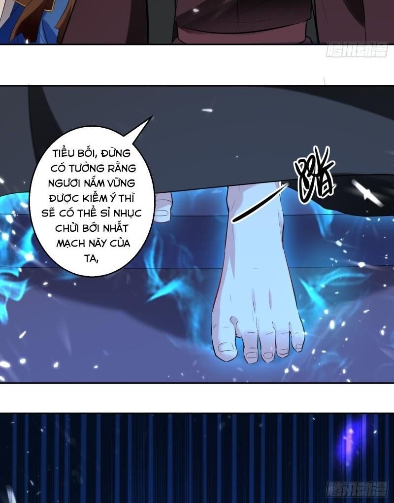 Lăng Thiên Thần Đế Chapter 92 - Trang 30