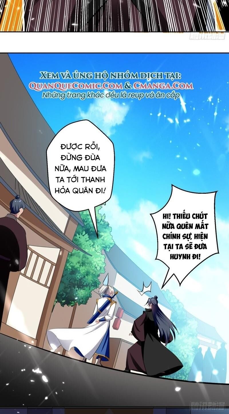 Lăng Thiên Thần Đế Chapter 92 - Trang 6