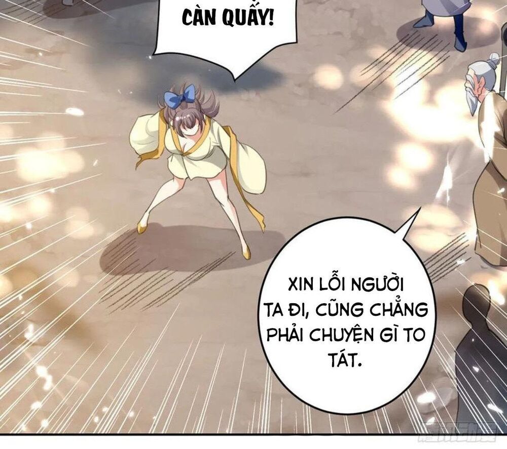 Lăng Thiên Thần Đế Chapter 93 - Trang 10