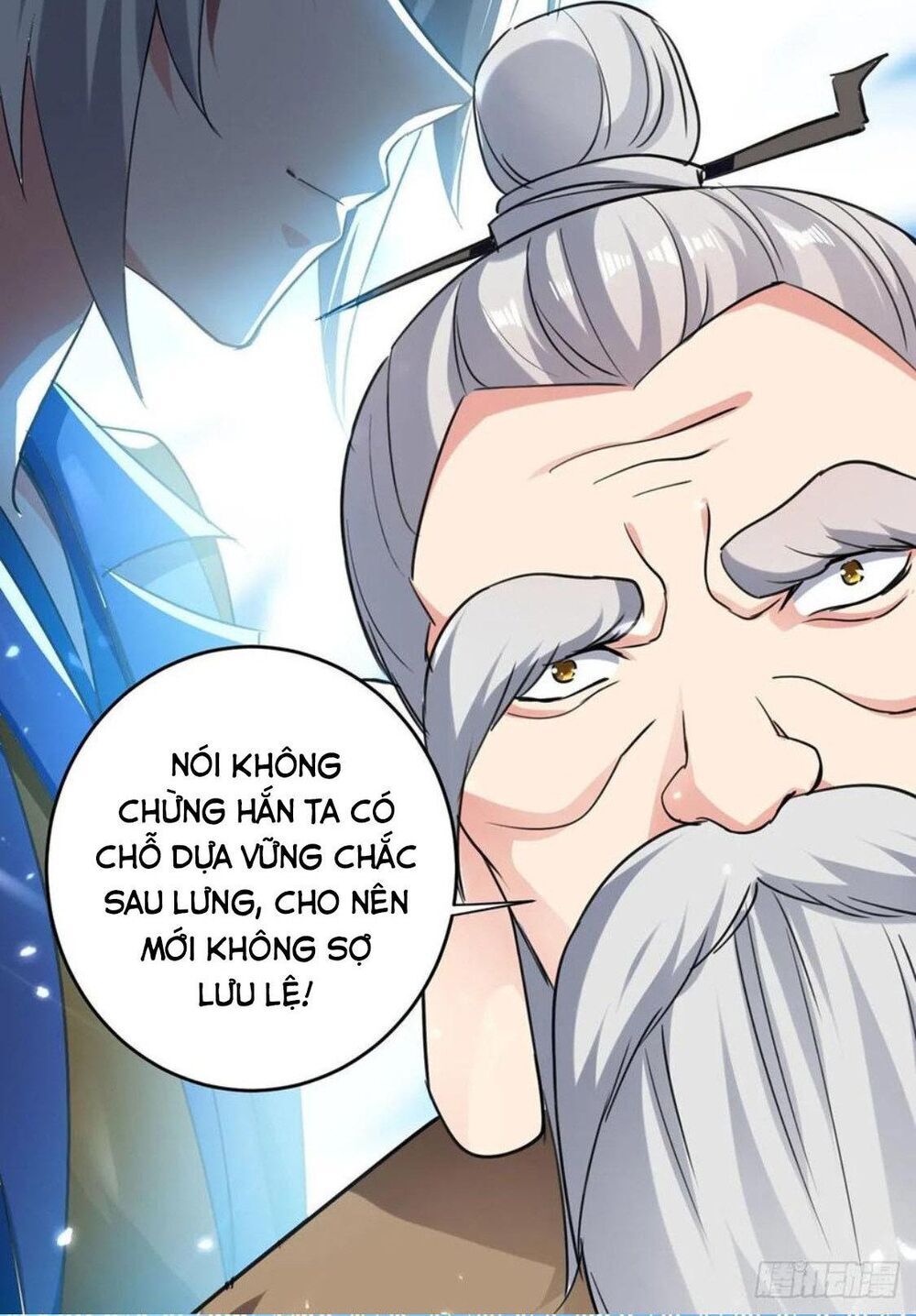 Lăng Thiên Thần Đế Chapter 93 - Trang 26