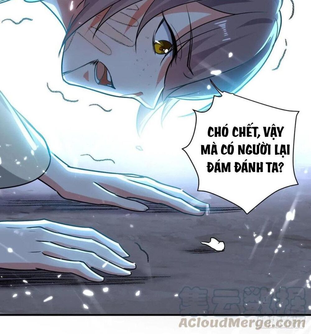 Lăng Thiên Thần Đế Chapter 93 - Trang 28