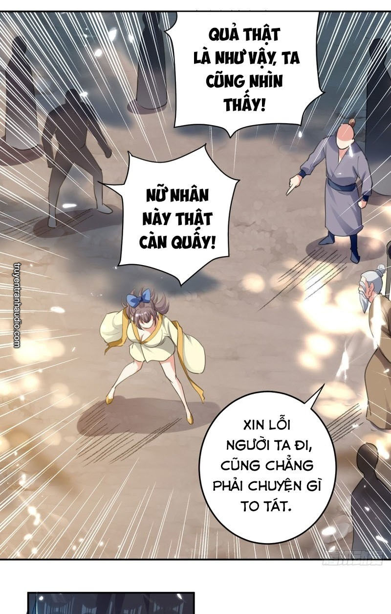 Lăng Thiên Thần Đế Chapter 94 - Trang 13