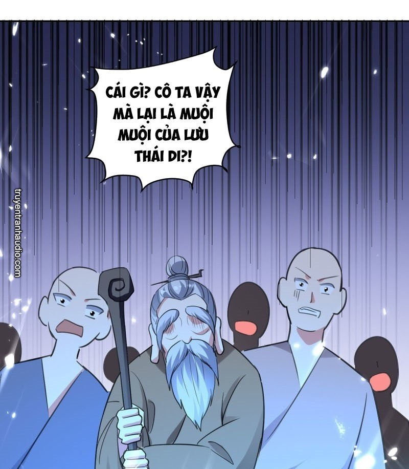 Lăng Thiên Thần Đế Chapter 94 - Trang 16