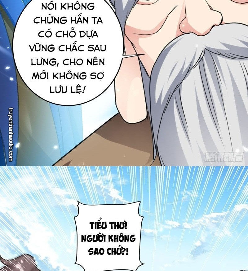 Lăng Thiên Thần Đế Chapter 94 - Trang 35