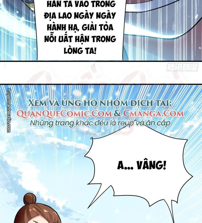 Lăng Thiên Thần Đế Chapter 94 - Trang 41