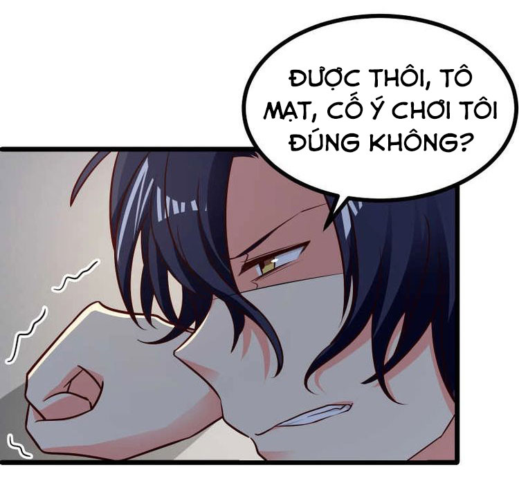 Nữ Chủ Người Đàn Ông Của Bạn Bị Hỏng Rồi Chapter 37 - Trang 9