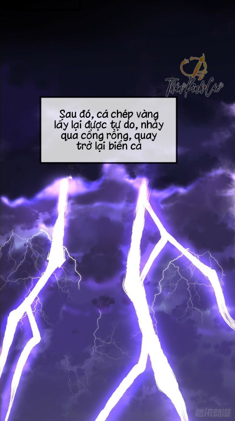 Quy Hải Chapter 1 - Trang 19