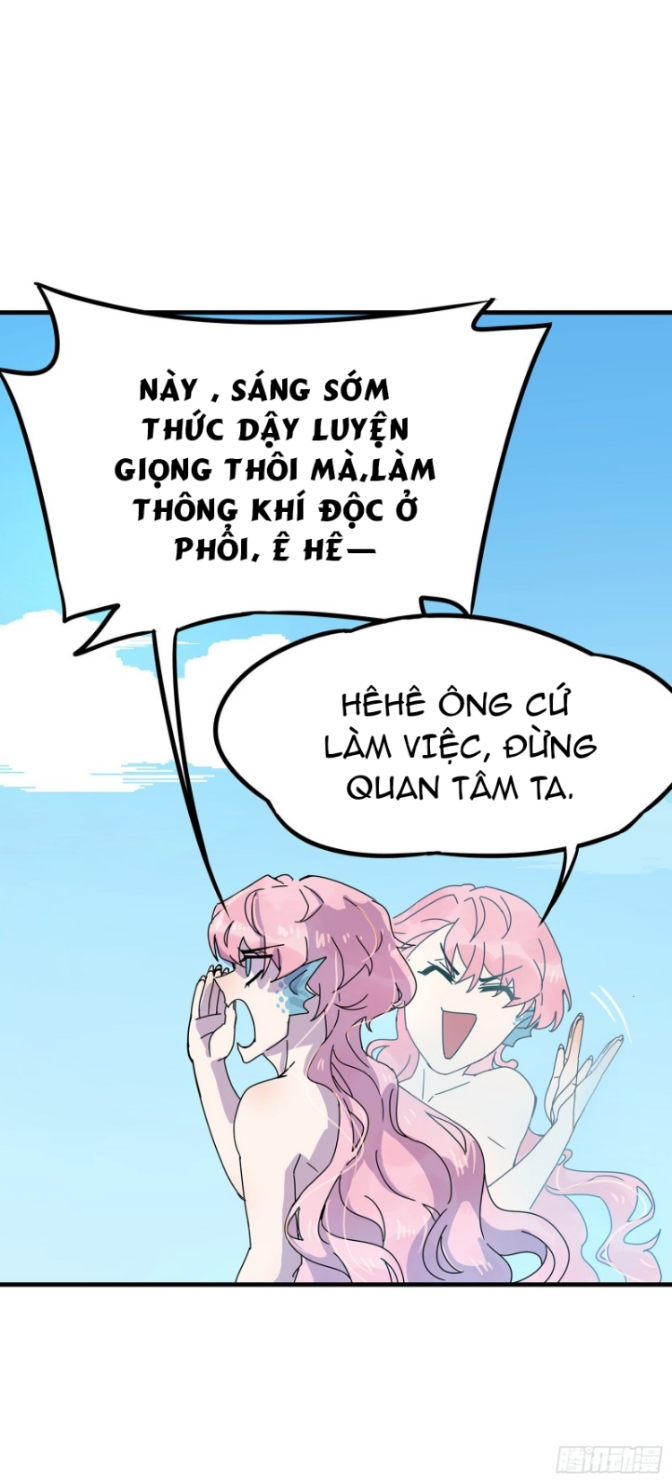 Quy Hải Chapter 2 - Trang 22