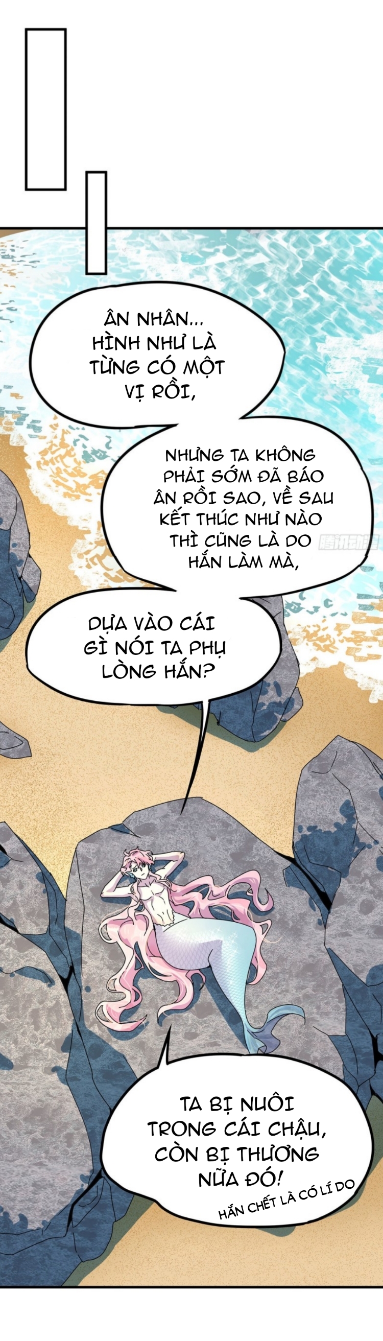 Quy Hải Chapter 2 - Trang 25