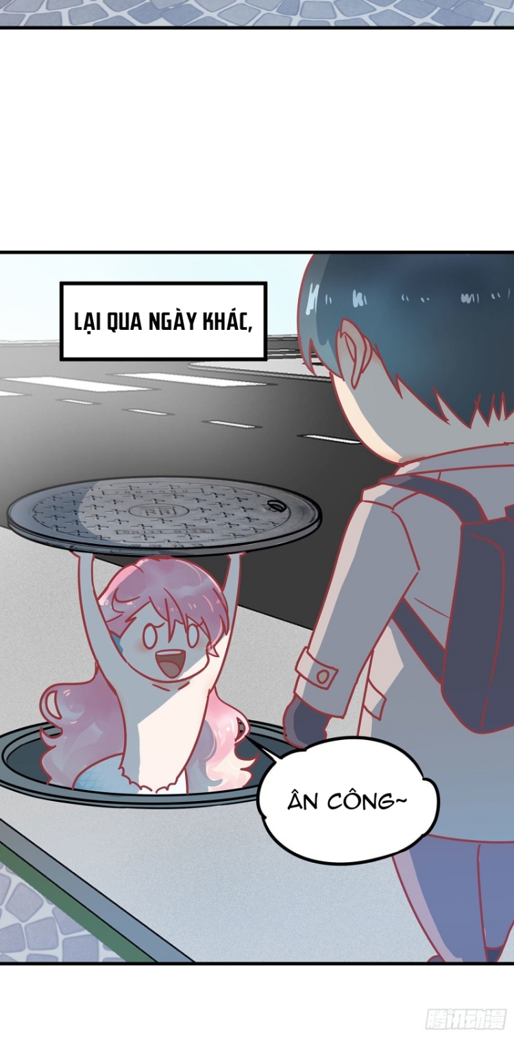 Quy Hải Chapter 3 - Trang 10