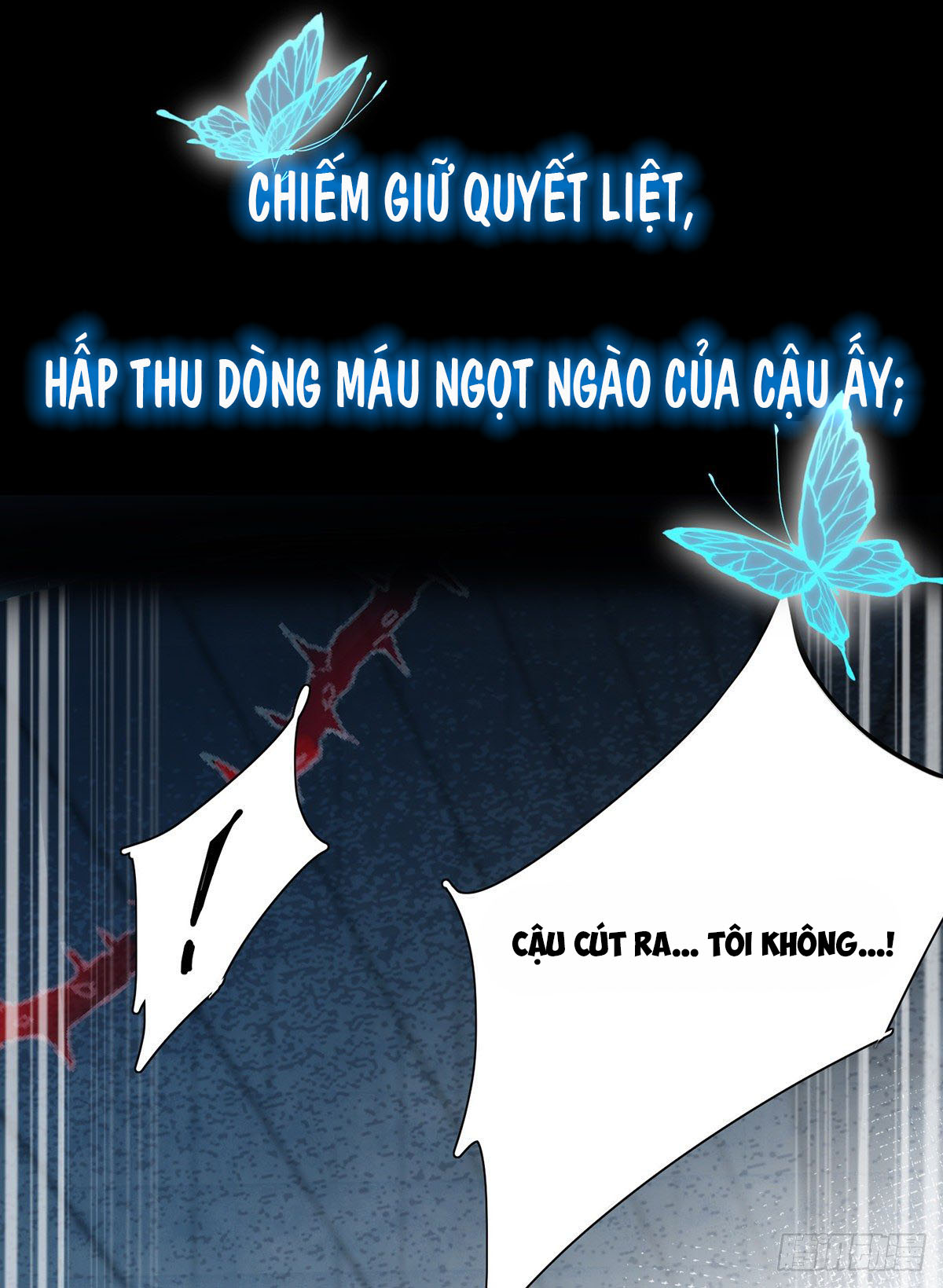 Thú Thụ Bất Thân Chapter 0 - Trang 11