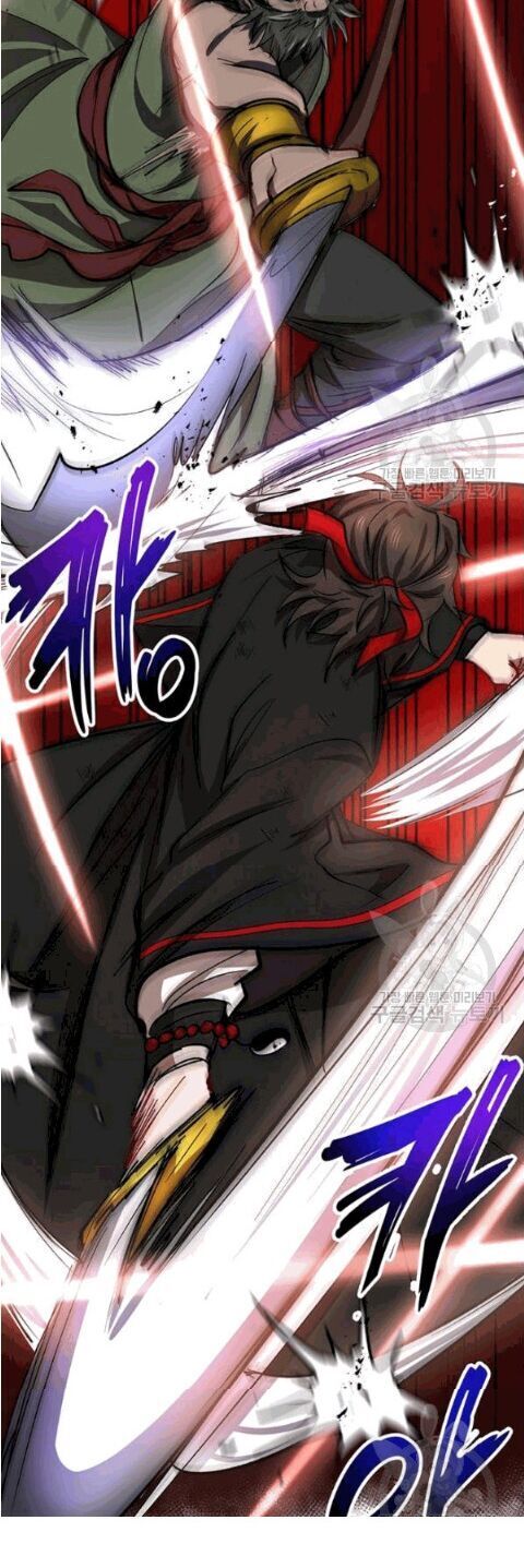 Võ Đang Kỳ Hiệp Chapter 30 - Trang 27