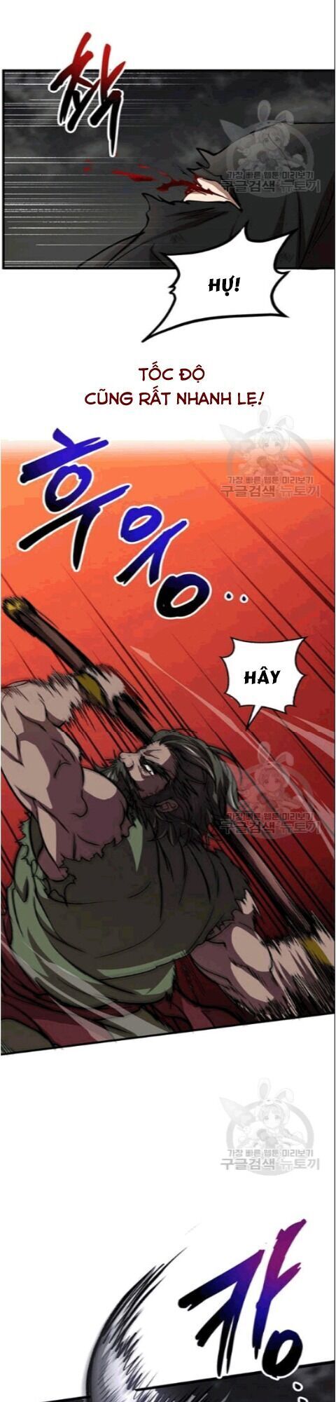 Võ Đang Kỳ Hiệp Chapter 30 - Trang 29