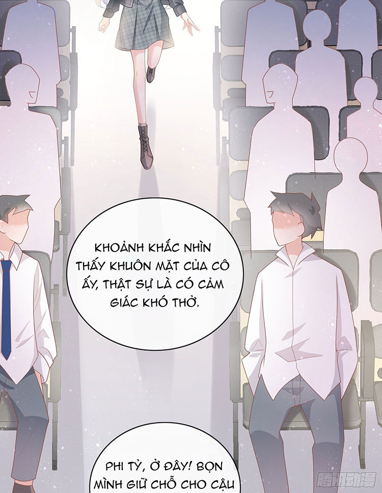 Ảnh Hậu Cũng Không Bằng Niệm Thanh Hoa Chapter 30.2 - Trang 14