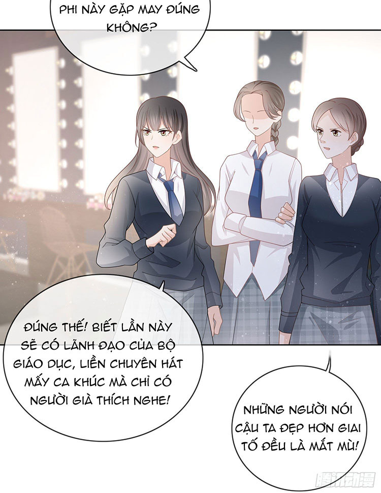 Ảnh Hậu Cũng Không Bằng Niệm Thanh Hoa Chapter 30.2 - Trang 9