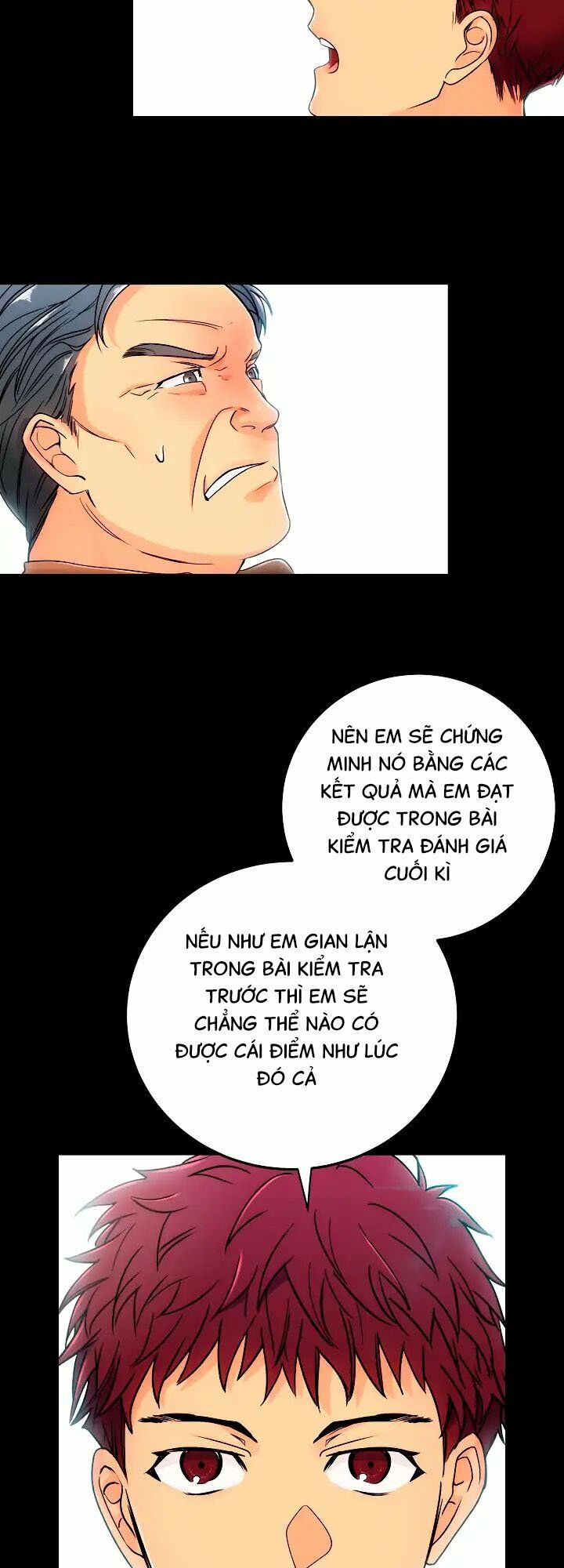 Bác Sĩ Trùng Sinh Chapter 0 - Giới thiệu - Trang 18