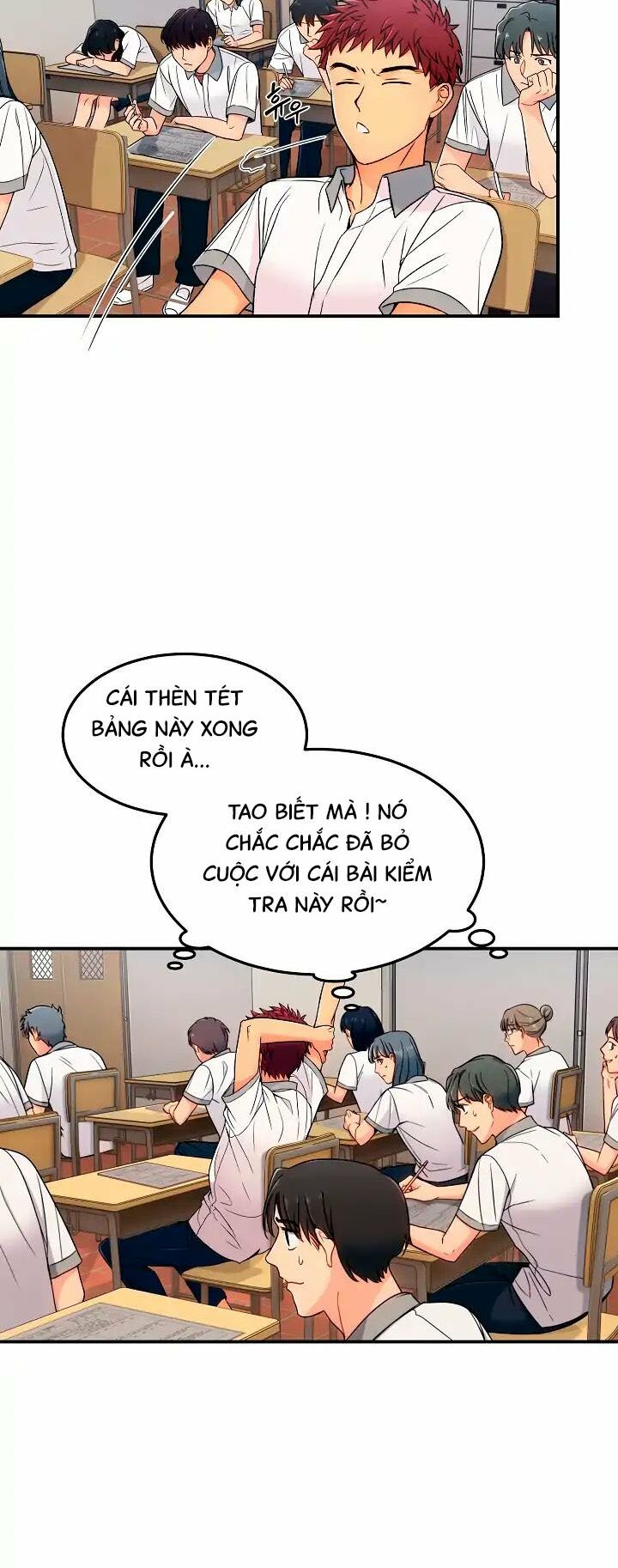 Bác Sĩ Trùng Sinh Chapter 0 - Giới thiệu - Trang 39