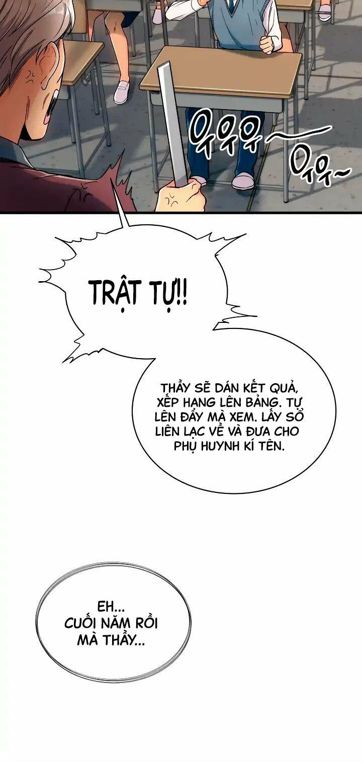 Bác Sĩ Trùng Sinh Chapter 11 - Trang 26