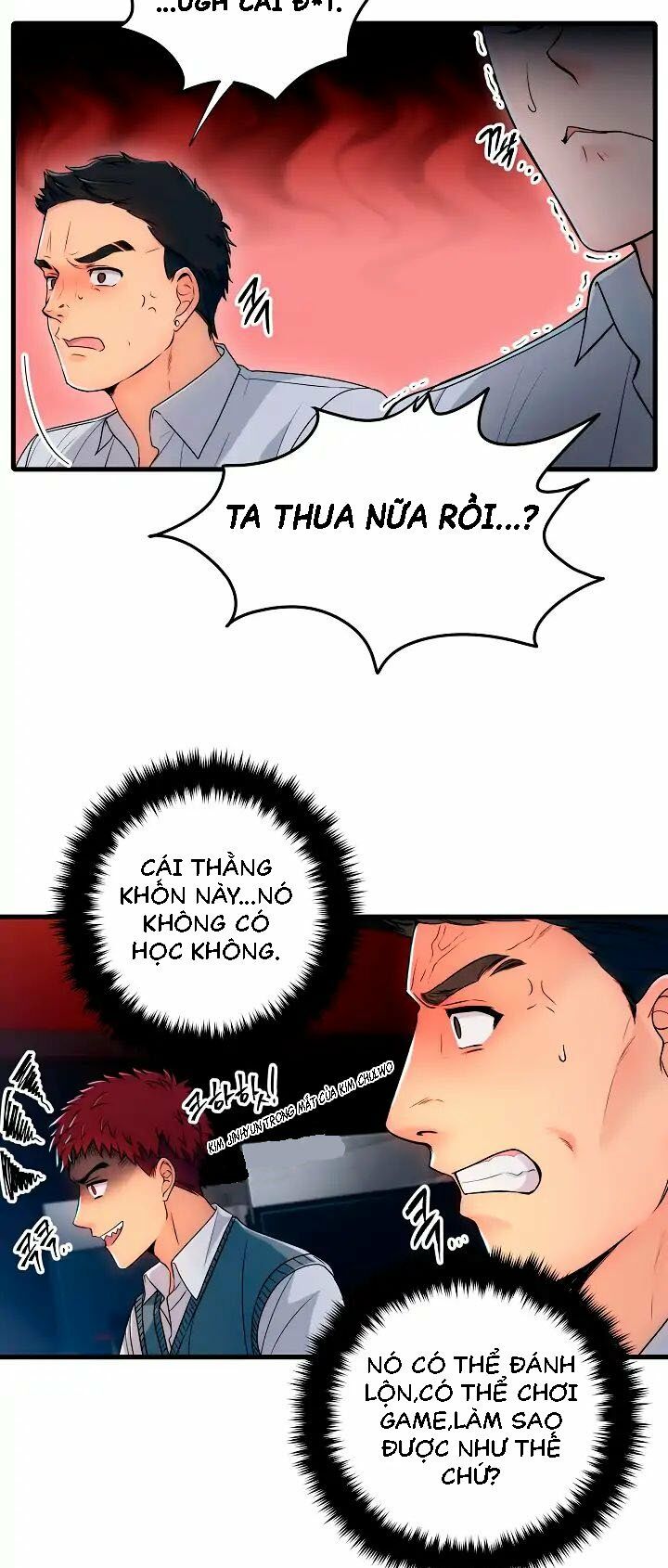 Bác Sĩ Trùng Sinh Chapter 12 - Trang 27