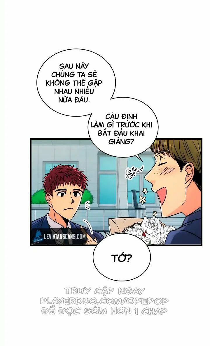 Bác Sĩ Trùng Sinh Chapter 17 - Trang 20