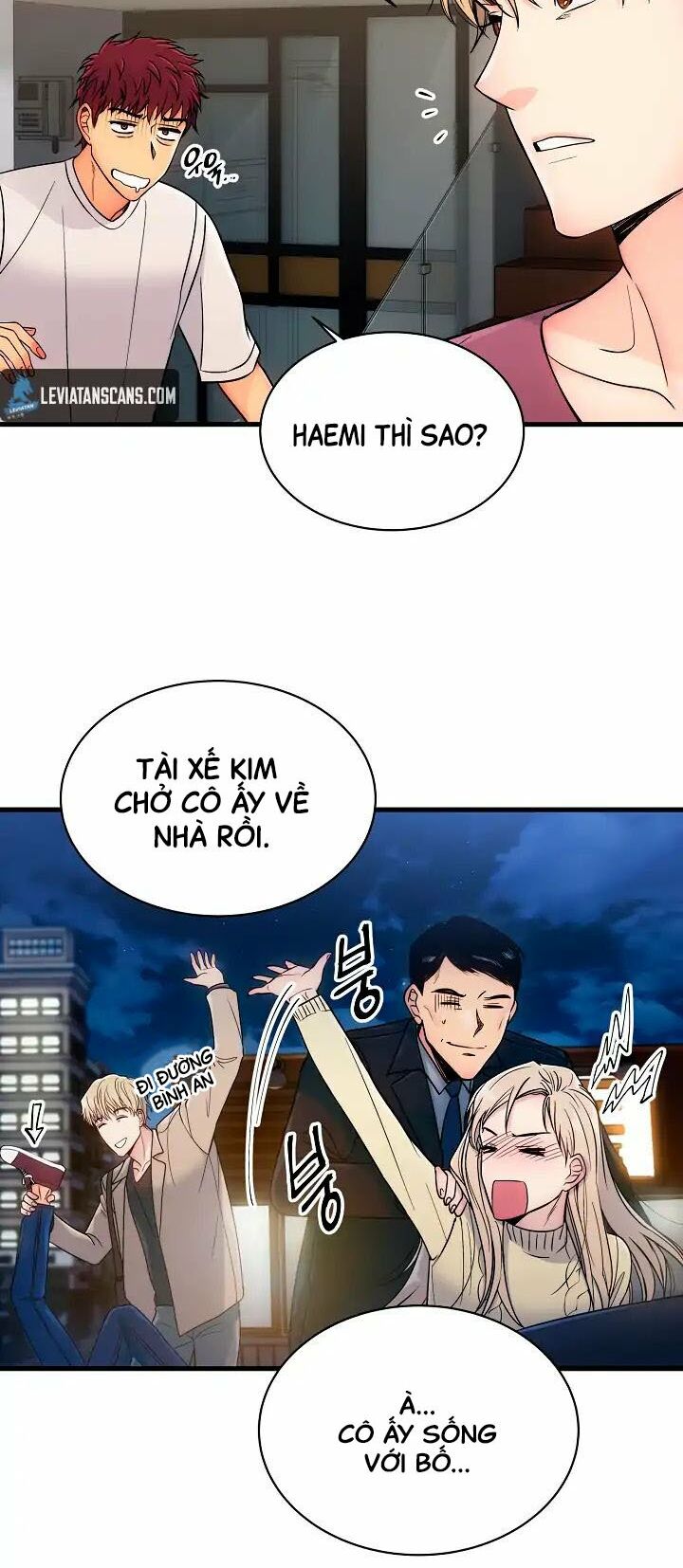 Bác Sĩ Trùng Sinh Chapter 18 - Trang 39