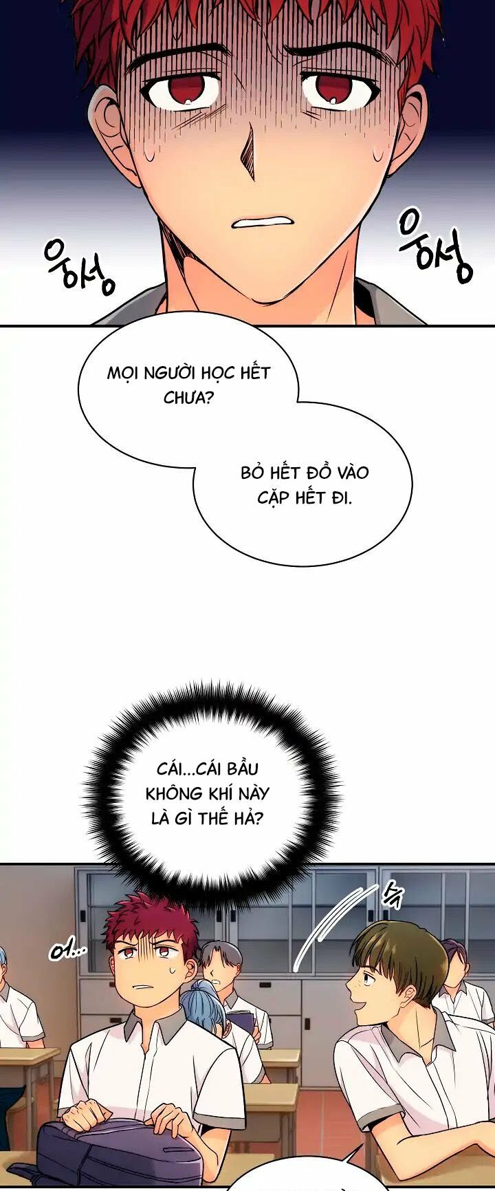 Bác Sĩ Trùng Sinh Chapter 2 - Trang 19