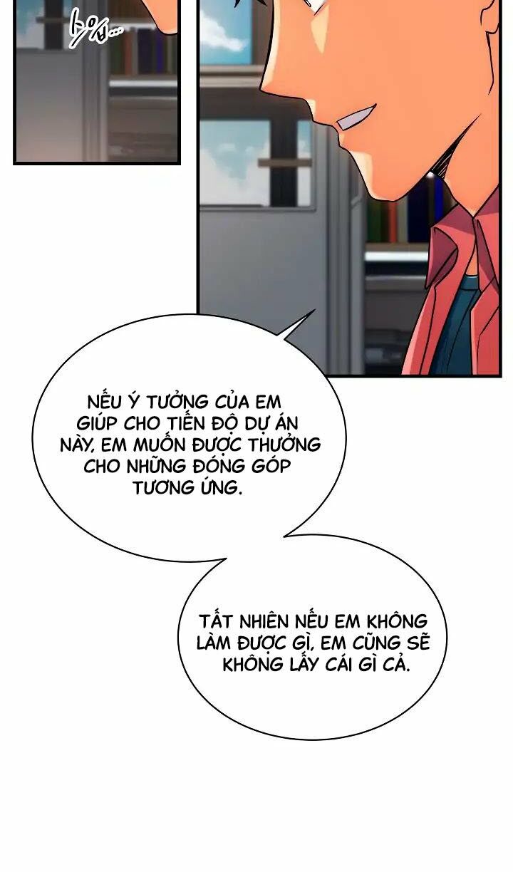 Bác Sĩ Trùng Sinh Chapter 20 - Trang 27