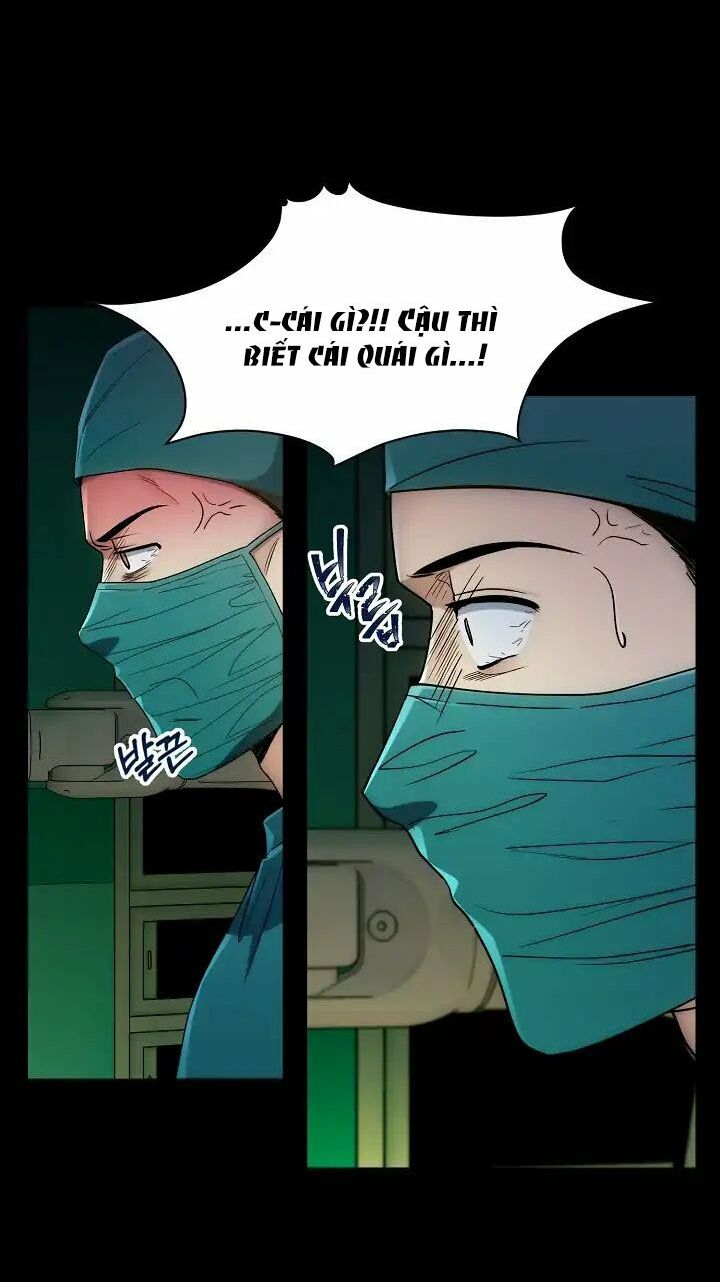 Bác Sĩ Trùng Sinh Chapter 37 - Trang 24