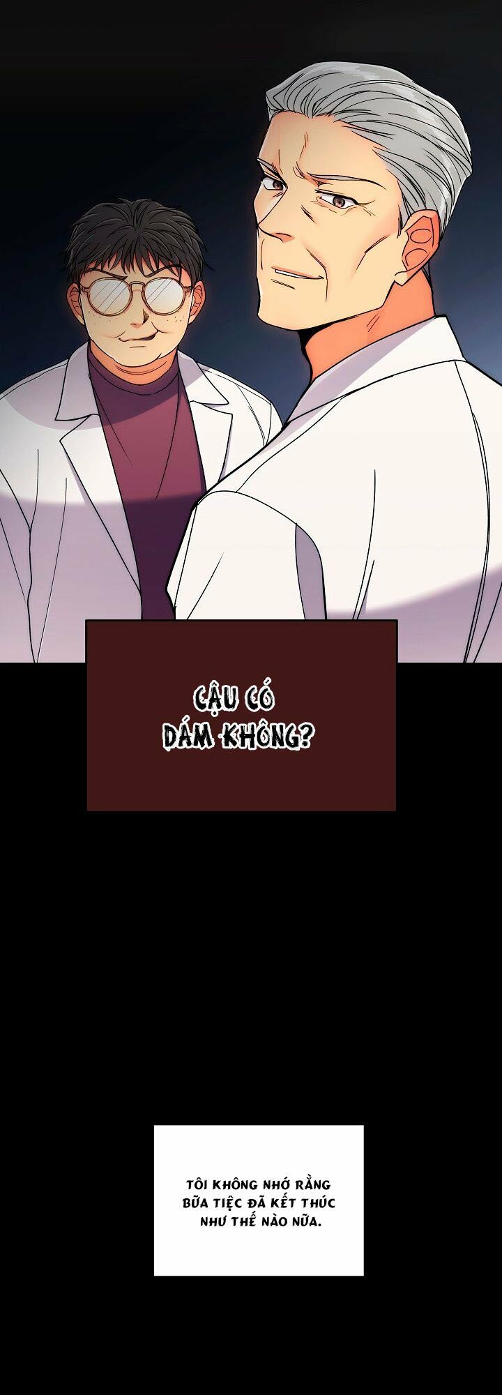 Bác Sĩ Trùng Sinh Chapter 39 - Trang 23