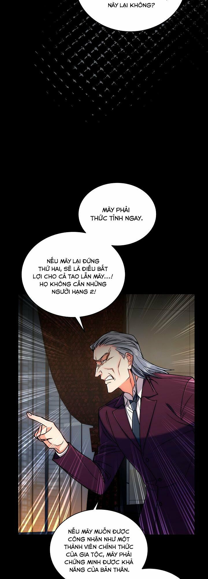 Bác Sĩ Trùng Sinh Chapter 39 - Trang 35