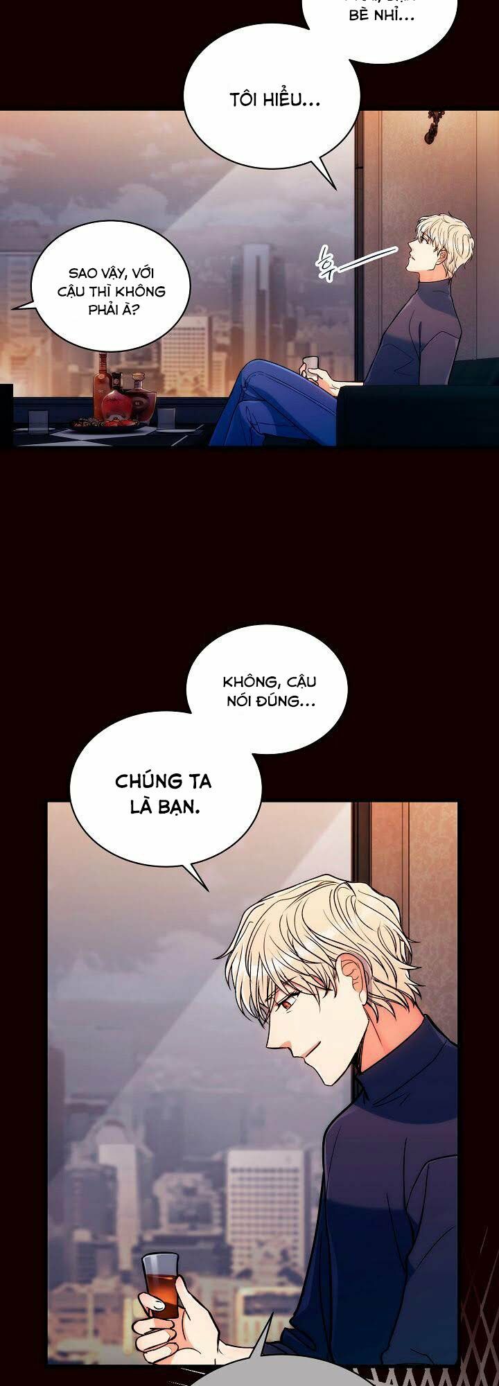 Bác Sĩ Trùng Sinh Chapter 41 - Trang 25