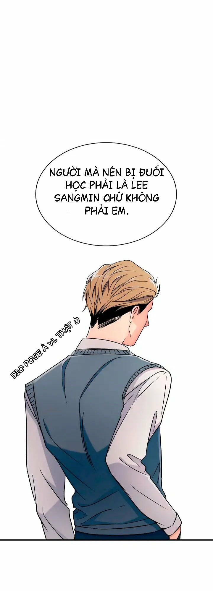 Bác Sĩ Trùng Sinh Chapter 6 - Trang 27