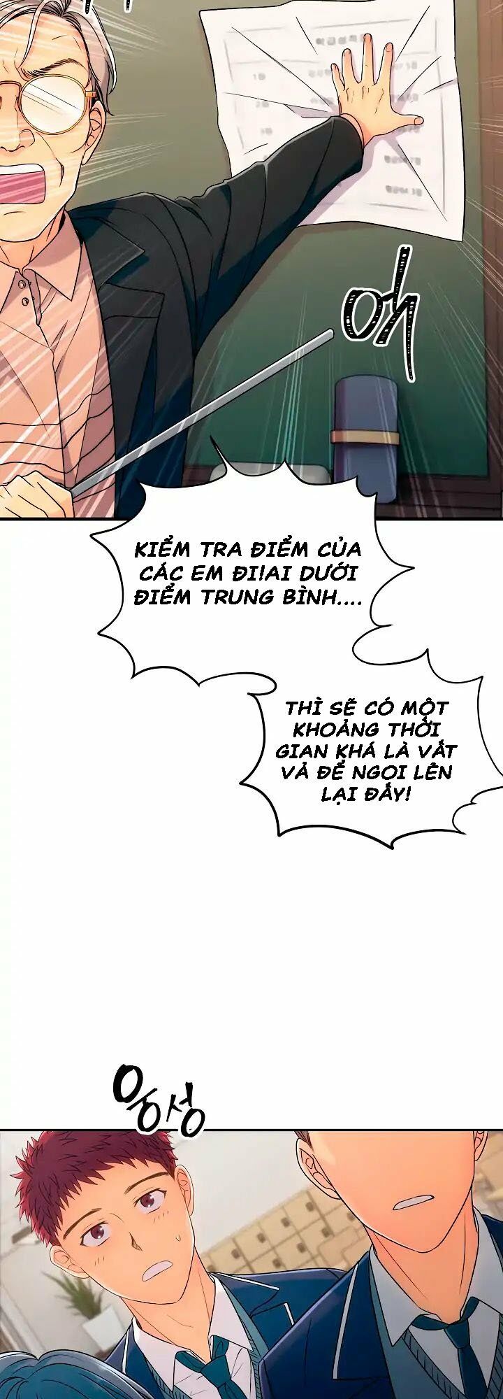 Bác Sĩ Trùng Sinh Chapter 6 - Trang 40