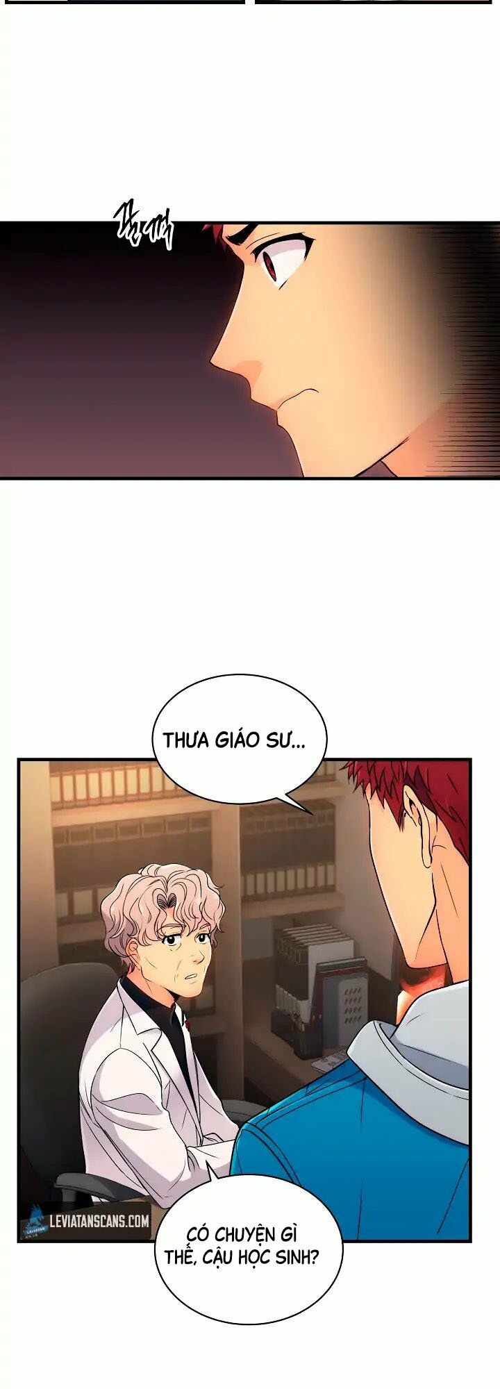 Bác Sĩ Trùng Sinh Chapter 9 - Trang 38