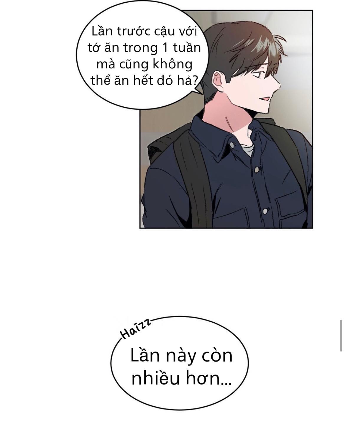 Bài Giảng Đặc Biệt Chapter 3 - Trang 19