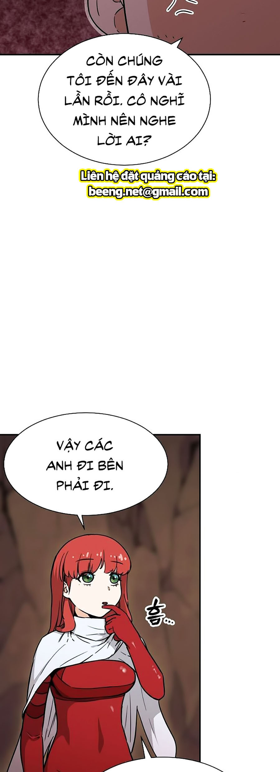 Bố Tôi Quá Mạnh Chapter 43 - Trang 44