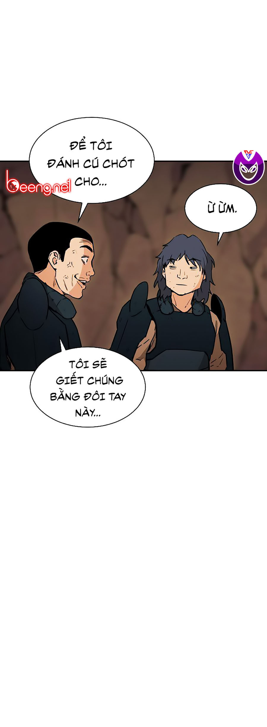 Bố Tôi Quá Mạnh Chapter 43 - Trang 46