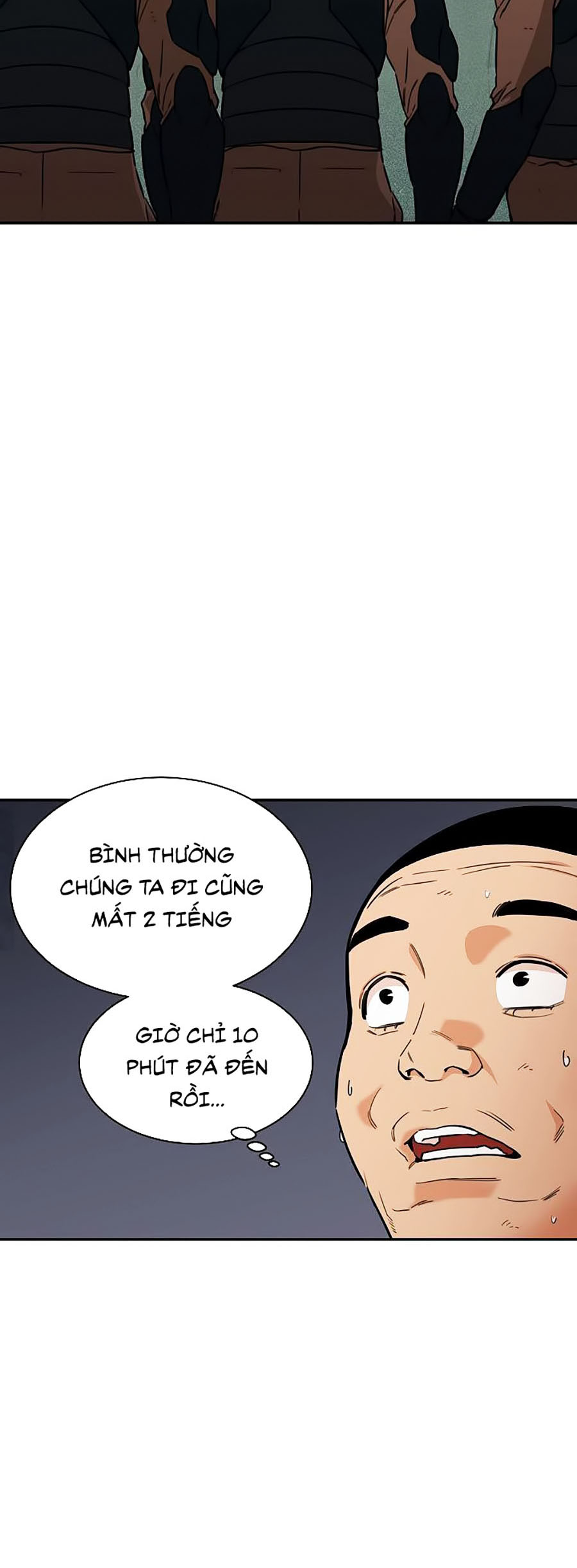 Bố Tôi Quá Mạnh Chapter 43 - Trang 49