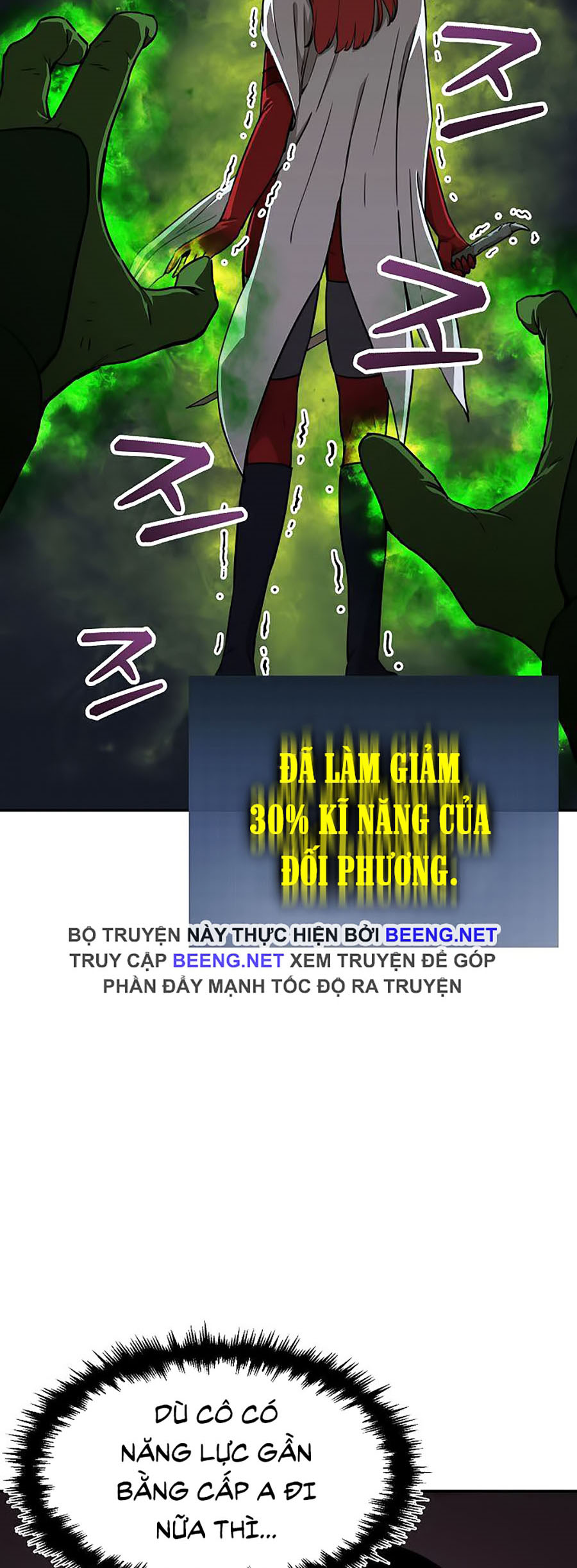 Bố Tôi Quá Mạnh Chapter 43 - Trang 55