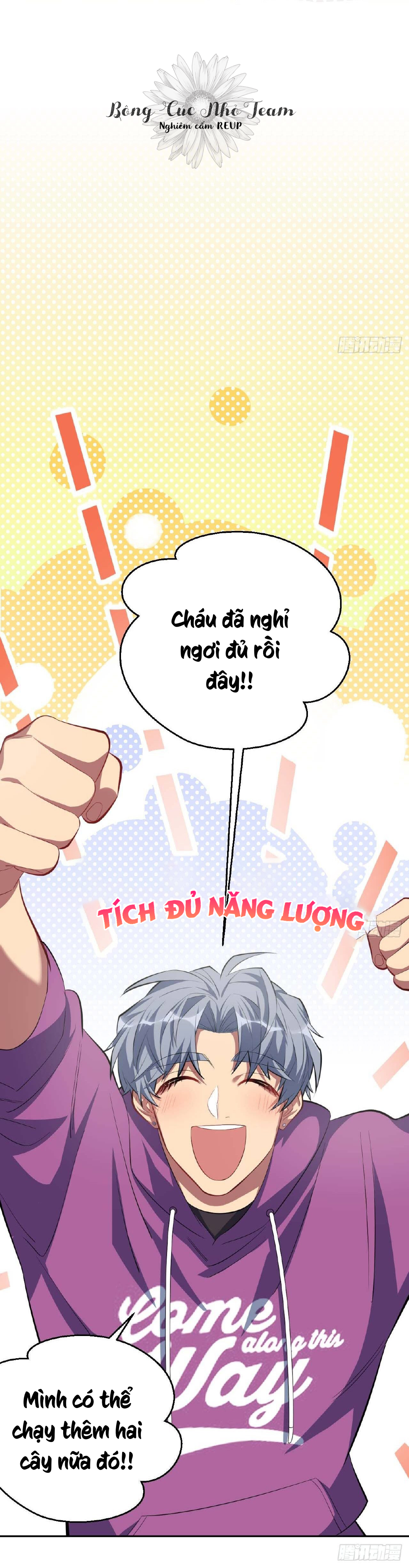 Bố Vợ Đại Nhân Là Bà Xã Chapter 31 - Trang 8